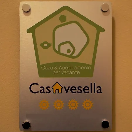 Casavesella Appartamento Bologna