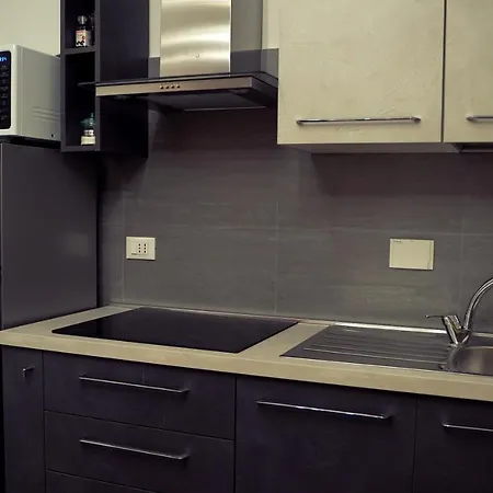Appartamento Casavesella
