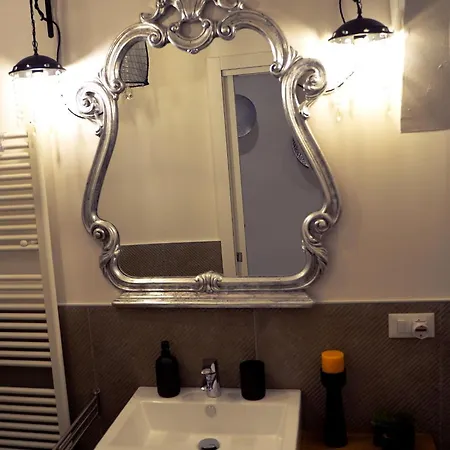 Appartamento Casavesella